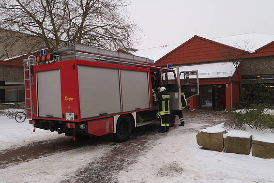 LeineBlitz: Schon Wieder Drei Einsätze: Laatzener Feuerwehr Kommt Nicht ...