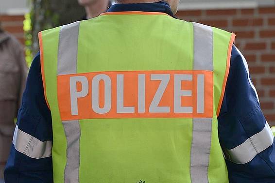 LeineBlitz PolizeiMeldungen aus Pattensen und Hemmingen