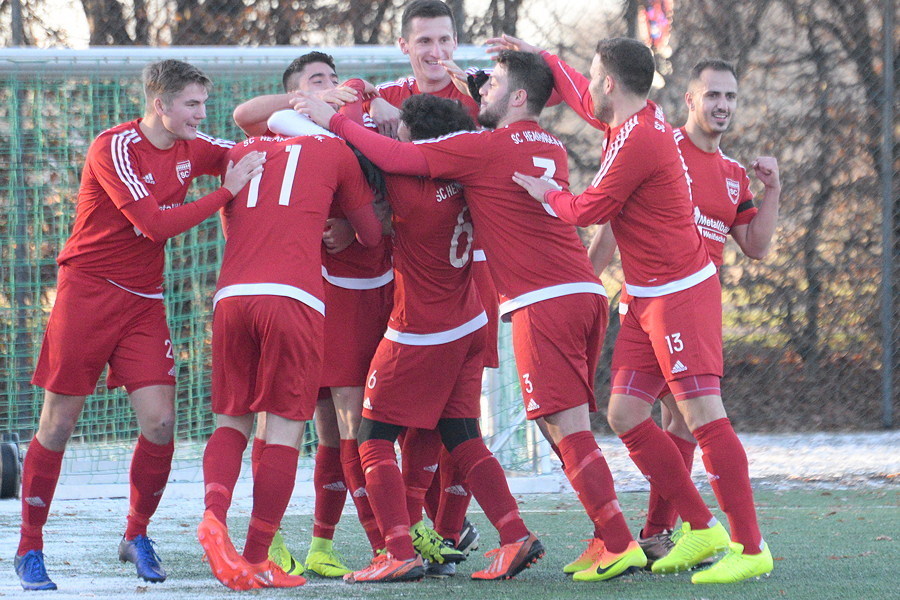 LeineBlitz: Fußball-Bezirksliga: Spielplan Für Die Neue Saison Steht Fest